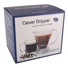 Load image into Gallery viewer, Clever Dripper - Kata Coffee Roasters
