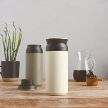Load image into Gallery viewer, Kinto Travel Flask 500Ml - Kata Coffee Roasters