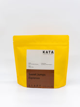 Load image into Gallery viewer, Sweet Jumps Blend - Kata Coffee Roasters