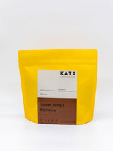 Load image into Gallery viewer, Sweet Jumps Blend - Kata Coffee Roasters
