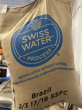 Load image into Gallery viewer, Six &#39;til Midnight Swiss Water Decaf (Organic) - Kata Coffee Roasters
